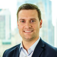 Benjamin Smith avatar image