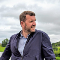 Chris Jones avatar image