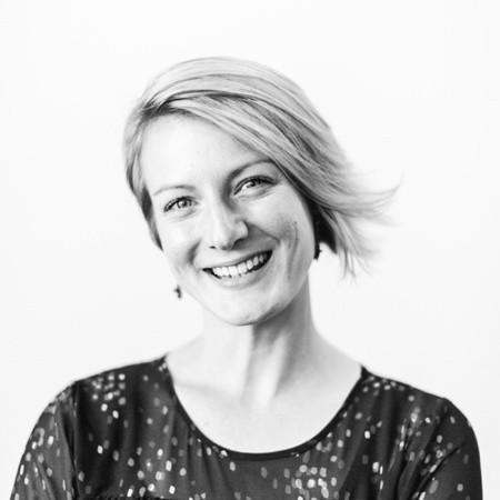 Katelyn Kirnie avatar image