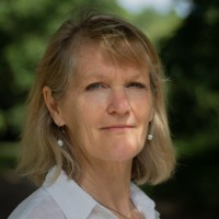 Catherine Andrews avatar image