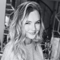 Kate Anne Gorey avatar image