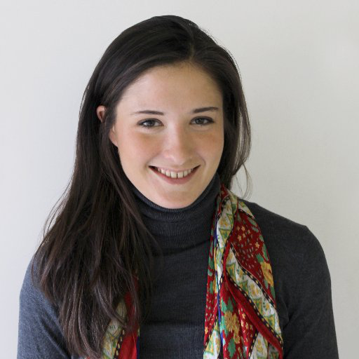 Lottie Unwin avatar image