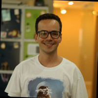 Caio Nunes avatar image