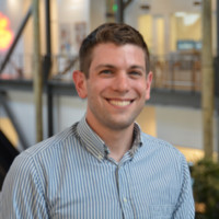 Eric Schuchman avatar image