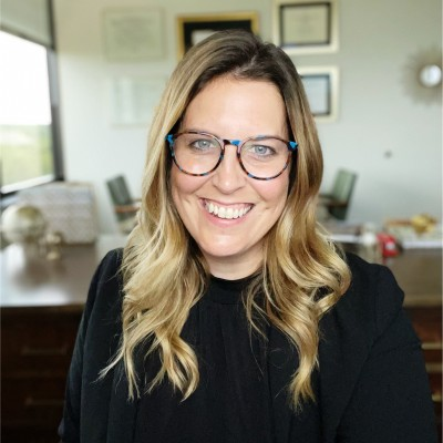 Erin Chancellor avatar image