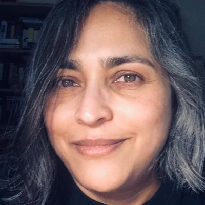 Shefaly Yogendra Ph.D avatar image