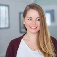 Kathryn Feltis avatar image