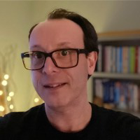 Richard Grazier avatar image