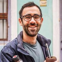 Phil Krouse avatar image