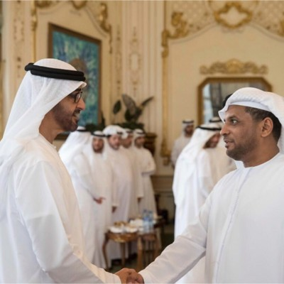 Khaled Al Hashmi avatar image