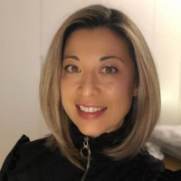 Kate Huang avatar image