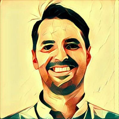 Christopher Bonnett avatar image