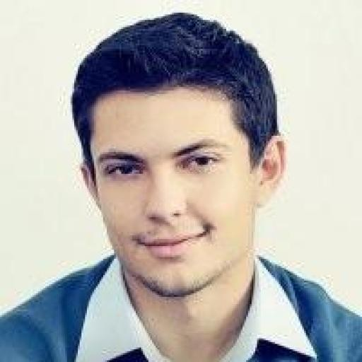 Dan Ciotu avatar image