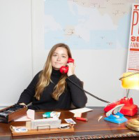 Clare Moore avatar image