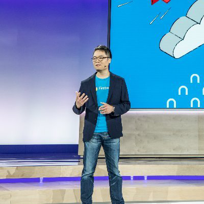 Francis Ma avatar image