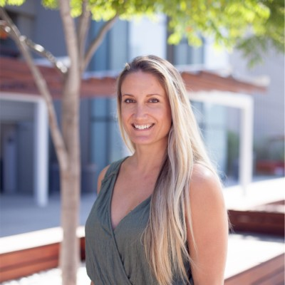 Amy Beaver avatar image