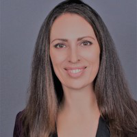 Gina Meadows avatar image