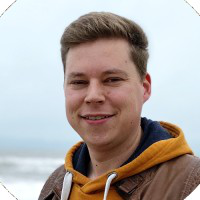 Jean Mertz avatar image