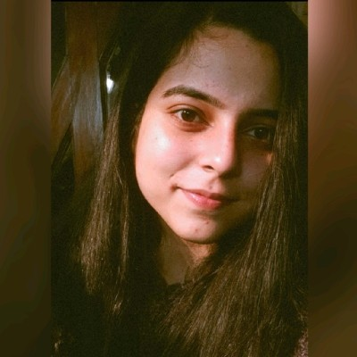 Nivedita Verma avatar image