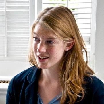 Octavia Hirst avatar image