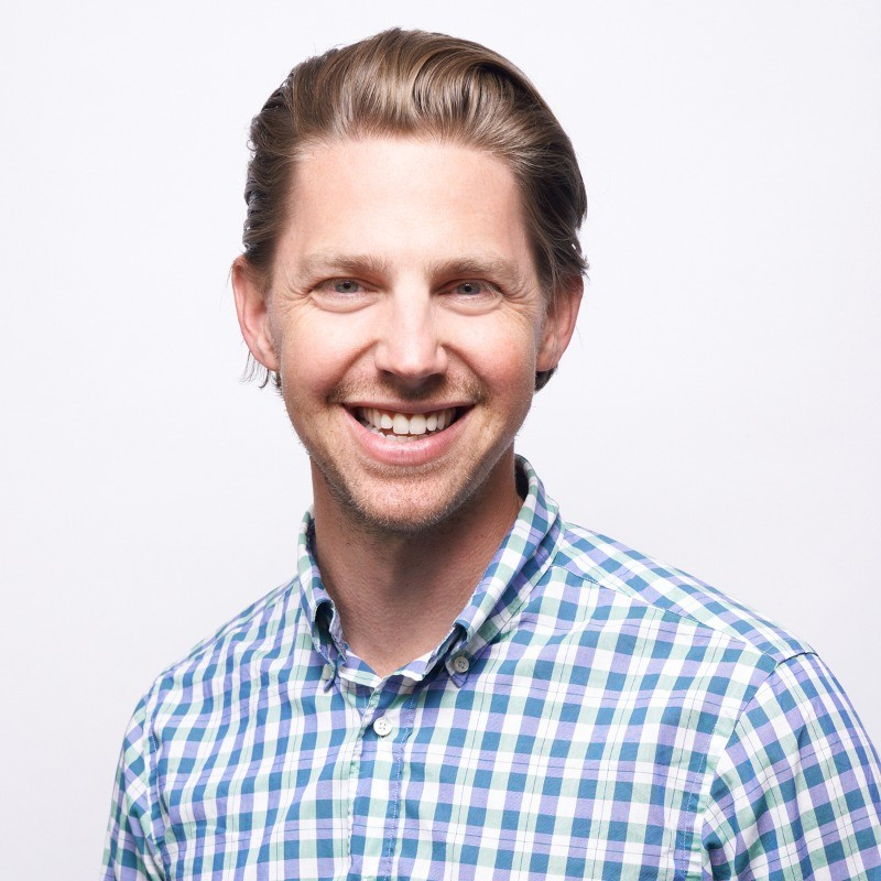 Jake Vago avatar image