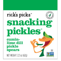 Rick Field avatar image