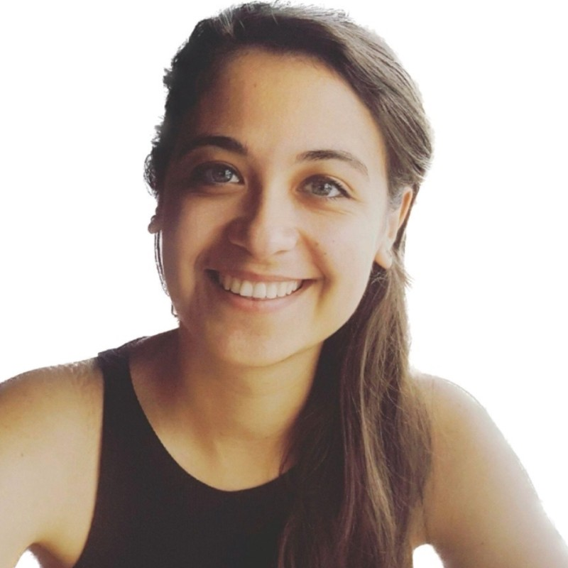 Magdalena Murino avatar image