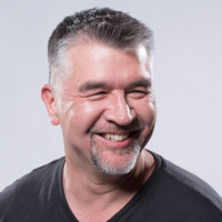 Joel Dehlin avatar image