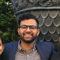 Uday Suresh avatar image