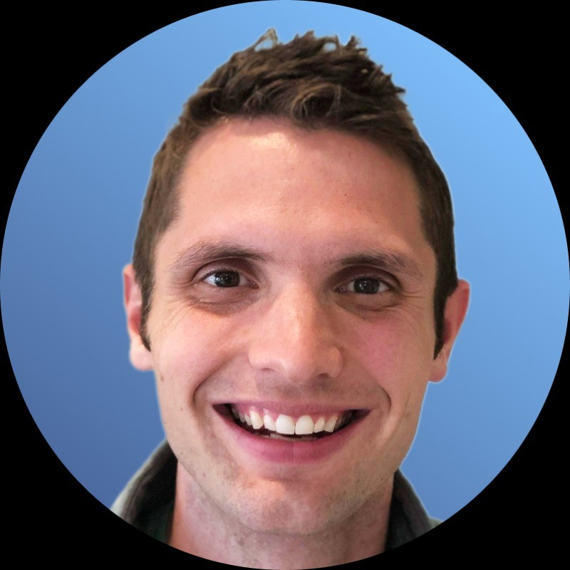 Jon VerLee avatar image