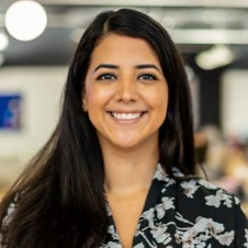 Amanda Griman avatar image