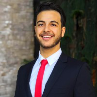 Nadeem Abboud avatar image