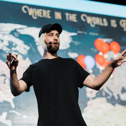 Fred Schebesta avatar image