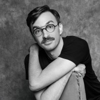 Johnny Velour avatar image