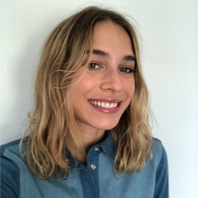 Julia Pissarro avatar image