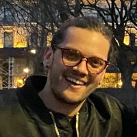 Alex Eklund avatar image