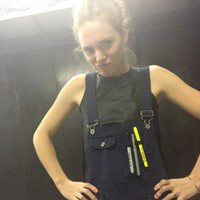 Kathryn Irby avatar image