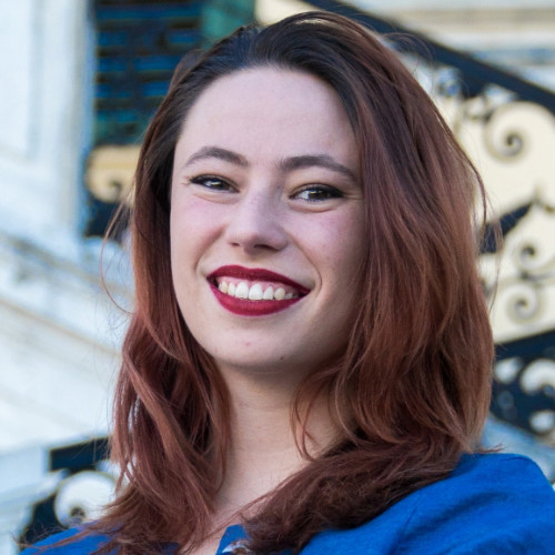 Hannah Ostrander avatar image