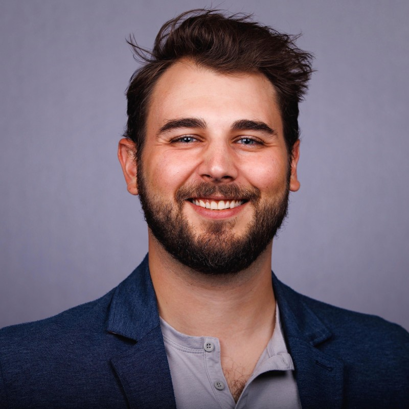 Justin Schiltz avatar image