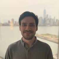 Patrick Johns avatar image