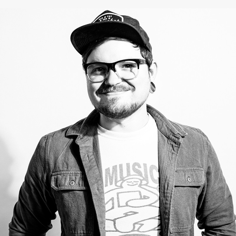 Tyler DeHague avatar image