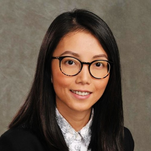 Olivia Lau avatar image