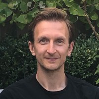 Edward Williams avatar image