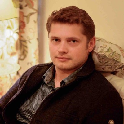 Andrey Golub avatar image