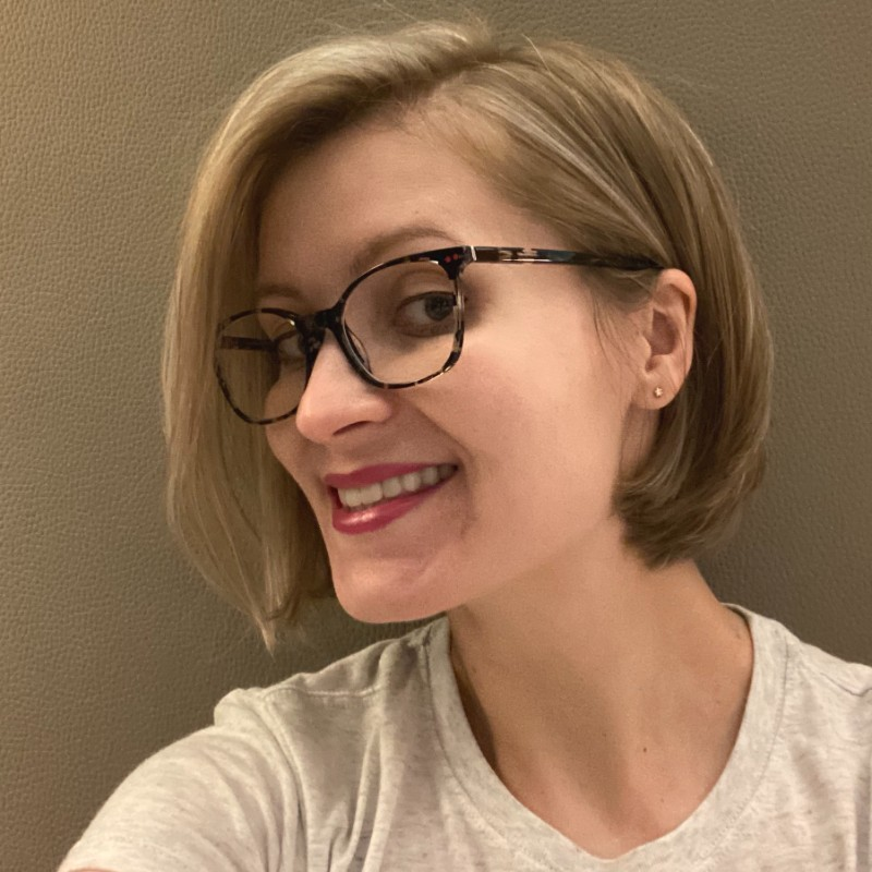 Anna Filippova avatar image