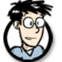 Jeffrey Perkel avatar image