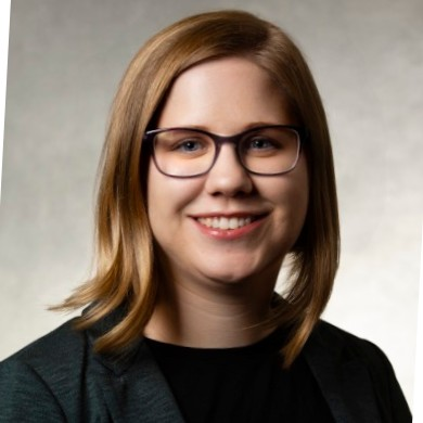 Amelia McNamara avatar image