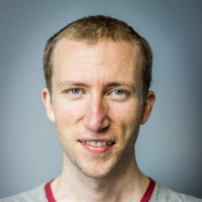 Miles McBain avatar image