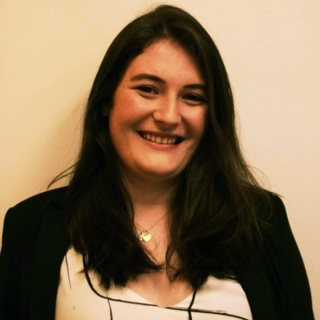 Alessandra Giner avatar image