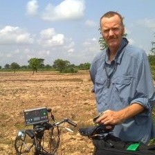 William Lanier avatar image